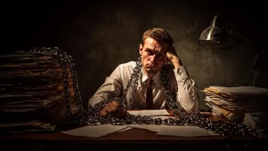 Crise de autonomia afeta bem-estar e desempenho profissional 9 Crise de Autonomia: Como Afeta o Desempenho dos Trabalhadores