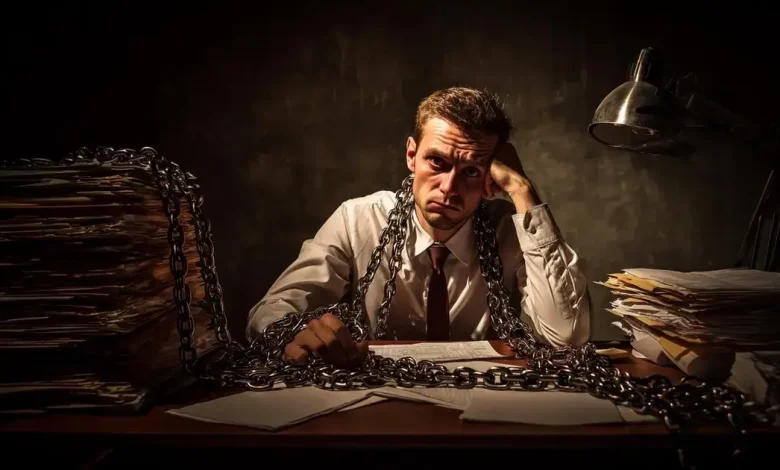 Crise de Autonomia: Como Afeta o Desempenho dos Trabalhadores