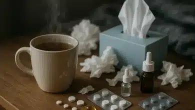 Temporada de gripe pode chegar mais cedo em 2026 5 Temporada de gripe pode chegar mais cedo em 2026
