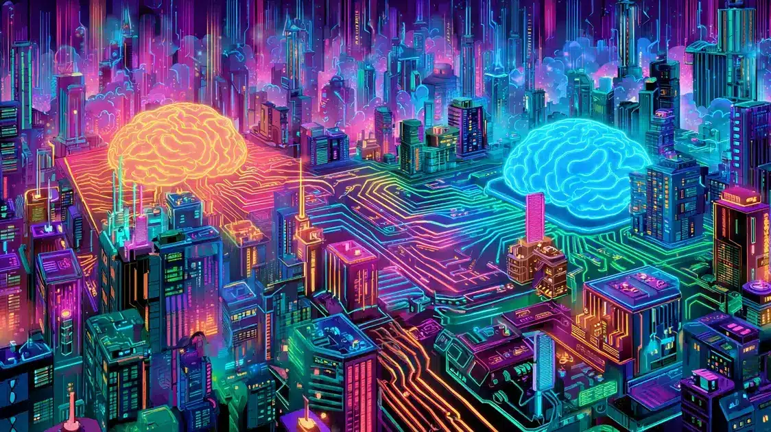 Descubra as Tendências Tecnológicas Estratégicas para 2026