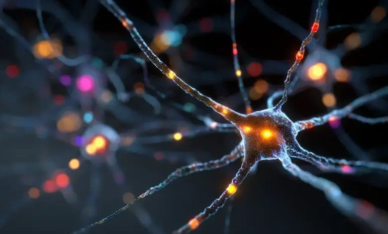 Descubra como células cerebrais silenciosas moldam comportamento e memória