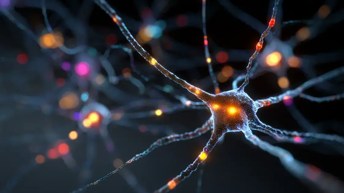 Descubra como células cerebrais silenciosas moldam comportamento e memória