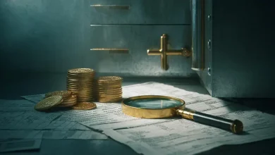 BC anuncia R$ 9,9 bilhões em dinheiro esquecido aguardando resgate 6 Descubra se Você Tem Dinheiro Esquecido no Banco Central