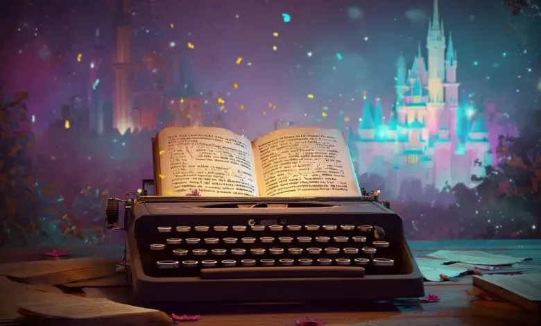 Disney e OpenAI Transformam Storytelling com Acordo Inovador