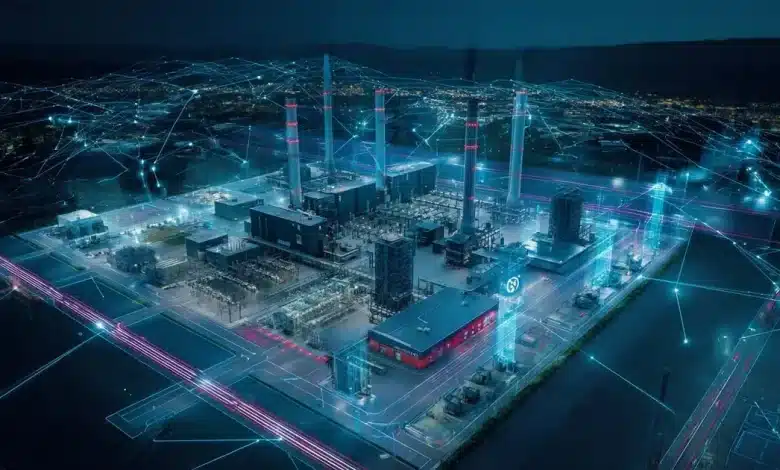 Drax Transforma Usina em Datacentre para Impulsionar IA