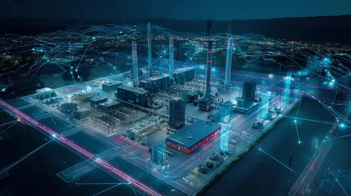 Drax Transforma Usina em Datacentre para Impulsionar IA