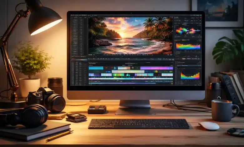 Adobe Firefly amplia recursos de inteligência artificial para vídeos