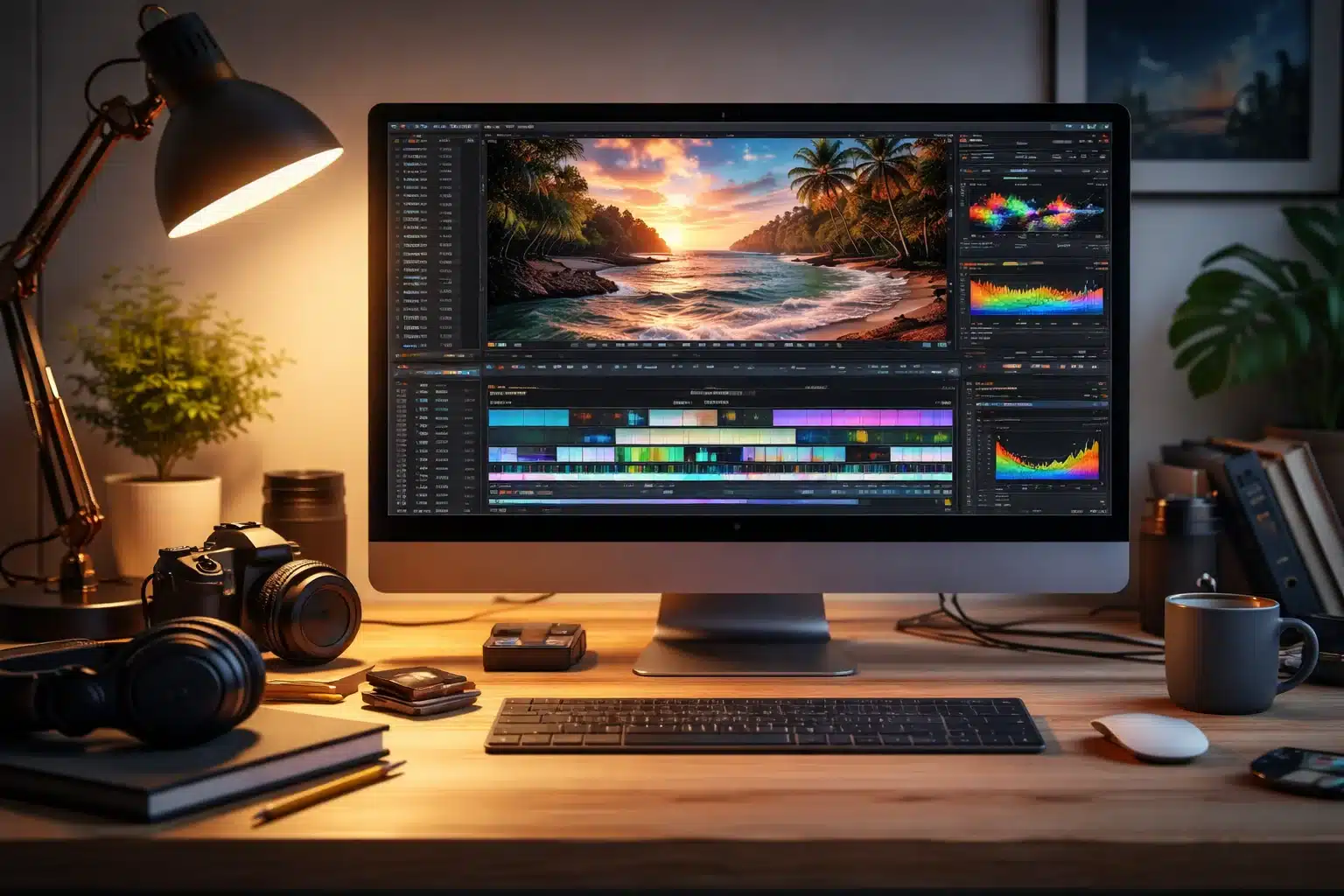 Adobe Firefly amplia recursos de inteligência artificial para vídeos