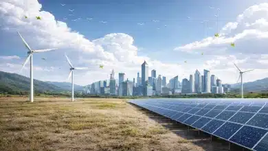 Ação climática pode gerar US$ 20 tri anuais, diz Pnuma 6 Ação climática pode gerar US$ 20 tri anuais, diz Pnuma