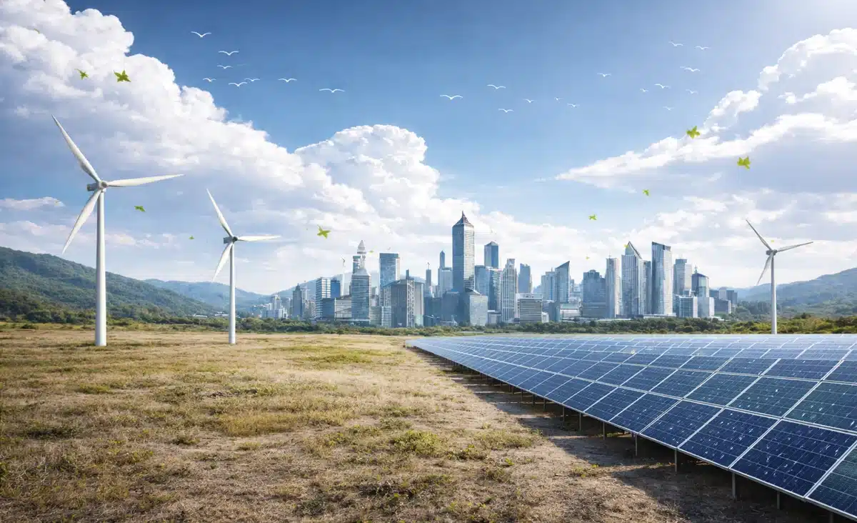 Ação climática pode gerar US$ 20 tri anuais, diz Pnuma