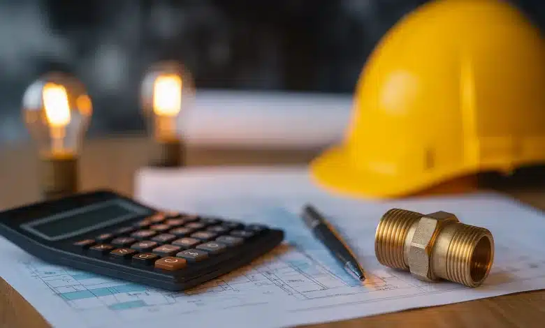 Resolução estabelece piso salarial para setor de saneamento