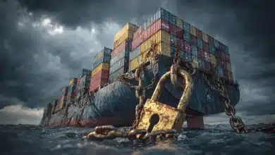 Exportações do Brasil para EUA caem 28% em novembro, apesar do alívio tarifário 1 Exportações para EUA Caem 28% em Novembro, Apesar de Alívio Tarifário
