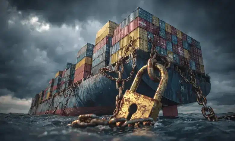 Exportações para EUA Caem 28% em Novembro, Apesar de Alívio Tarifário