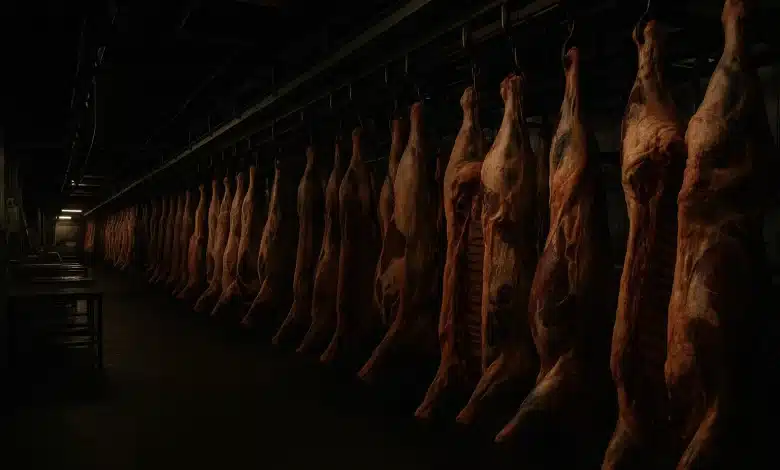 JBS fechará fábrica de carne bovina na Califórnia 1 JBS fechará fábrica de carne bovina na Califórnia