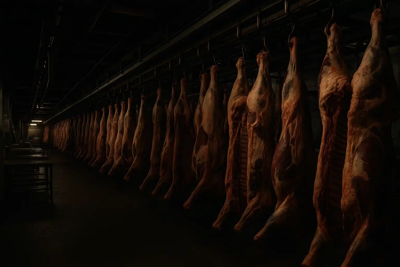 JBS fechará fábrica de carne bovina na Califórnia