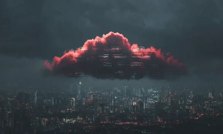 Falha na Cloudflare Derruba Sites como LinkedIn e Zoom