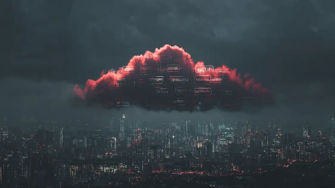 Falha na Cloudflare Derruba Sites como LinkedIn e Zoom