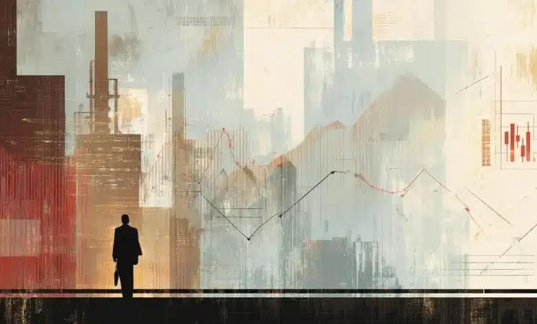 Faturamento Industrial Cai 2,7% em Outubro, Impactando Economia