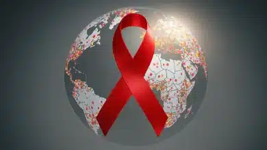 Dezembro Vermelho conscientiza sobre HIV e AIDS 1 Dezembro Vermelho conscientiza sobre HIV e AIDS