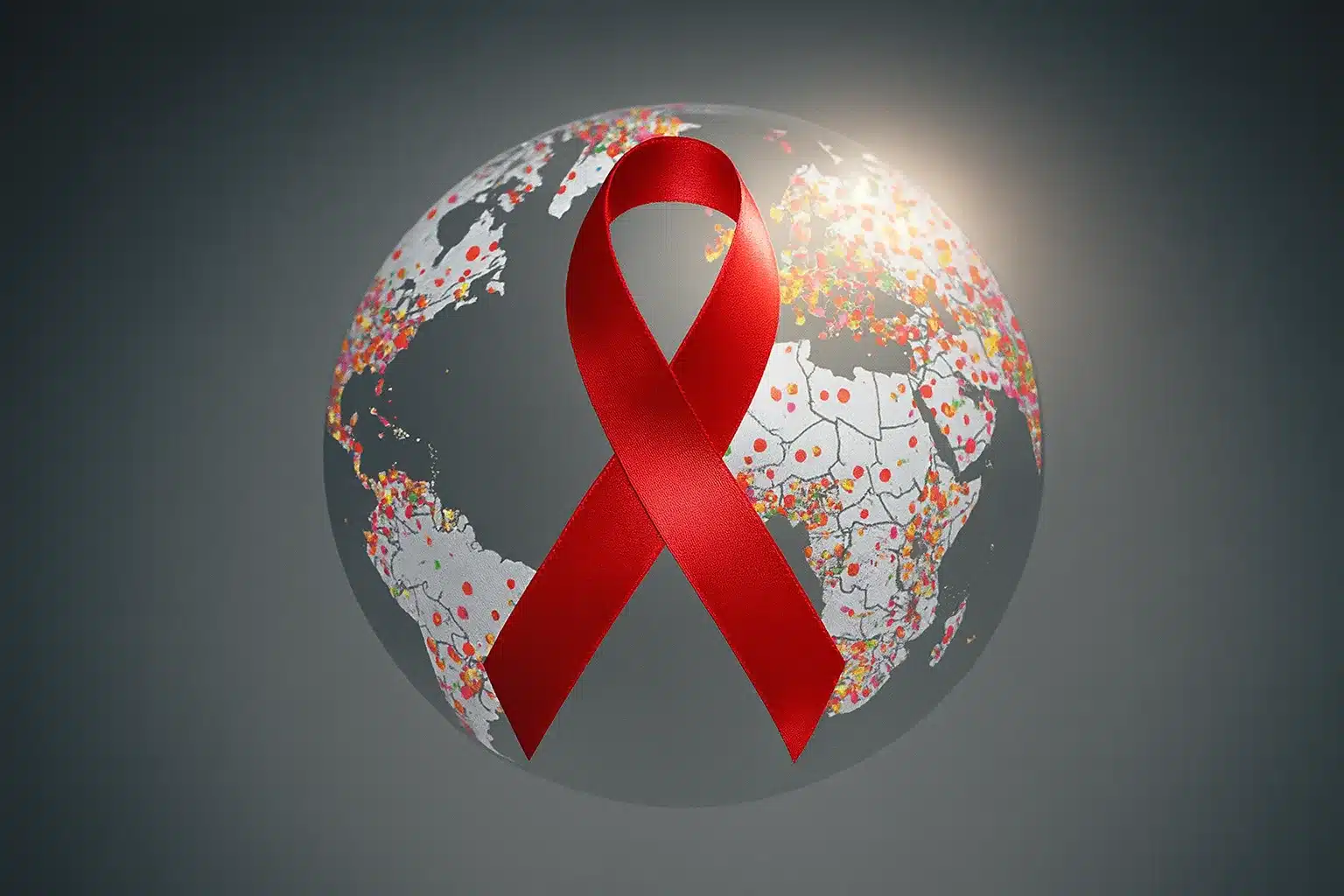 Dezembro Vermelho conscientiza sobre HIV e AIDS