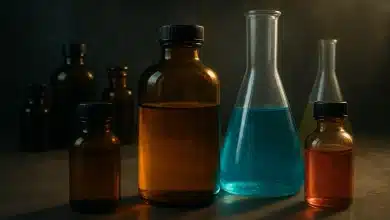 Produtos químicos sintéticos custam US$ 2,2 trilhões à saúde global 2 Produtos químicos sintéticos custam US$ 2,2 trilhões à saúde global