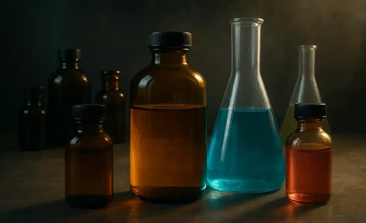 Produtos químicos sintéticos custam US$ 2,2 trilhões à saúde global