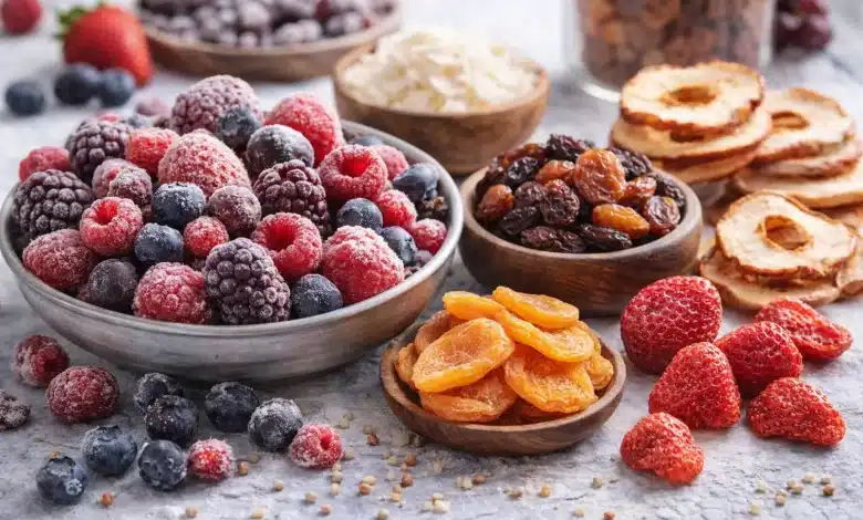 Brasil abre novos mercados para produtos agroindustriais