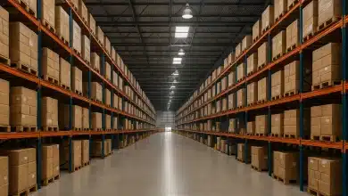 TRXF11 investe R$ 402,8 milhões em galpões logísticos 2 TRXF11 investe R$ 402,8 milhões em galpões logísticos