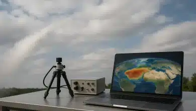 Geoengenharia climática gera controvérsias e especulações 3 Geoengenharia climática gera controvérsias e especulações