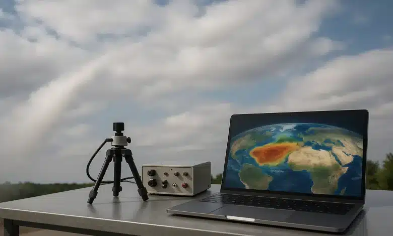 Geoengenharia climática gera controvérsias e especulações