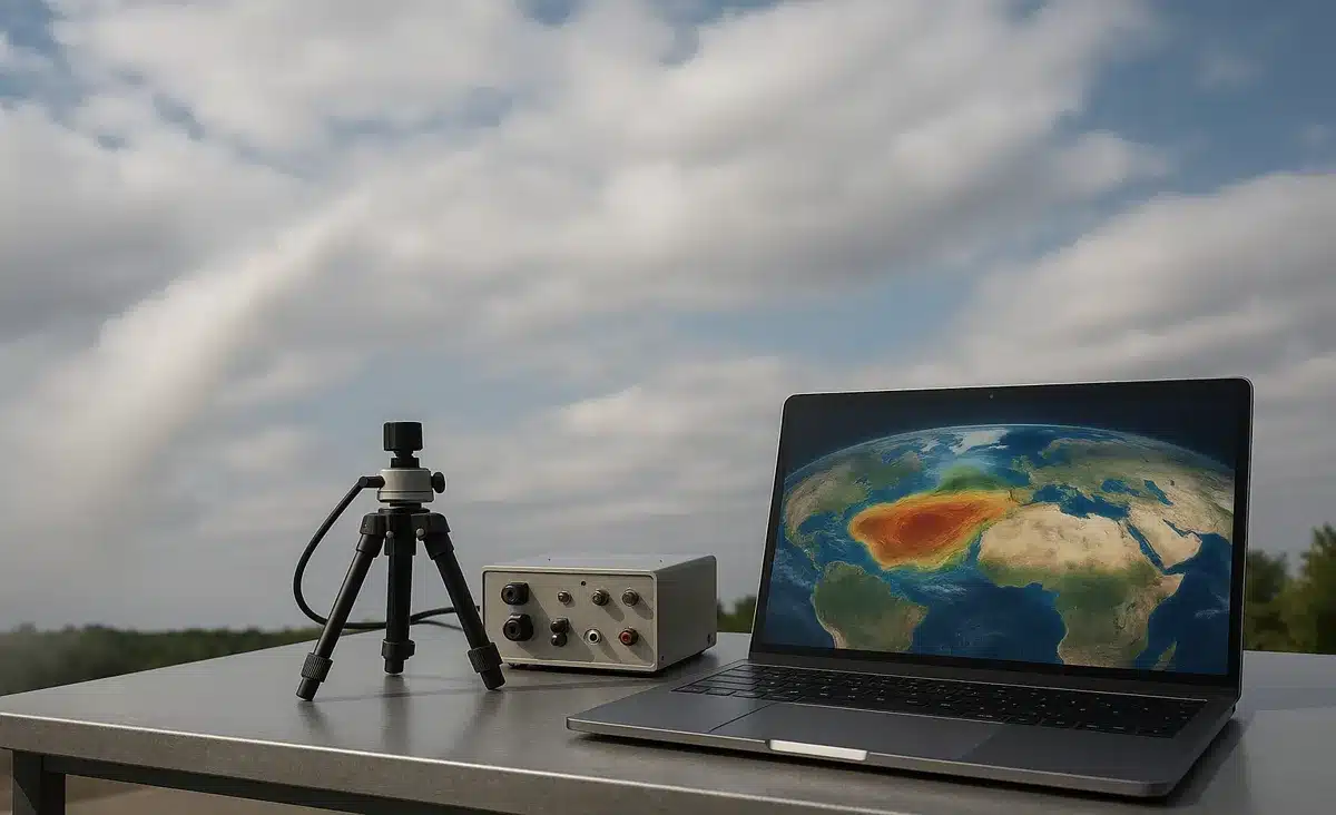 Geoengenharia climática gera controvérsias e especulações