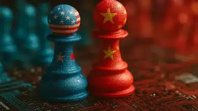 China rejeita chips H200 da Nvidia e desafia EUA 4 China rejeita chips H200 da Nvidia e desafia EUA