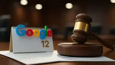 Google terá que renovar anualmente seus contratos de busca padrão 5 Google terá que renovar anualmente seus contratos de busca padrão