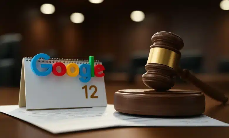 Google terá que renovar anualmente seus contratos de busca padrão