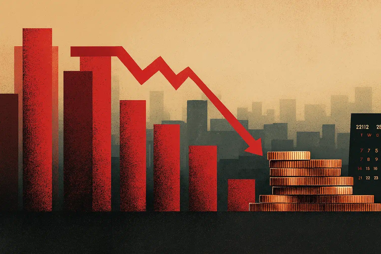 Governo reduz projeção do salário mínimo para 2026