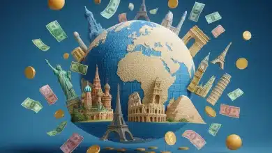 Conta global XP com Wise e Visa amplia transações internacionais 2 Conta global XP com Wise e Visa amplia transações internacionais