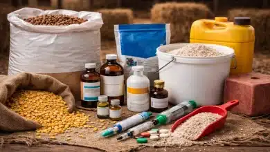 Mudança aprovada amplia crédito rural para insumos pecuários 6 Mudança aprovada amplia crédito rural para insumos pecuários