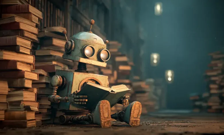 Inteligência Artificial: Uso Silencioso e Falta de Treinamento