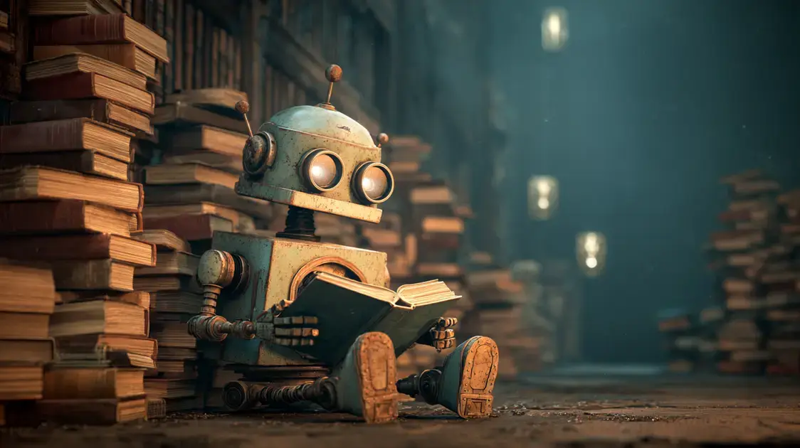 Inteligência Artificial: Uso Silencioso e Falta de Treinamento