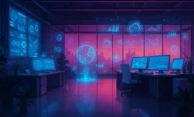 Google Workspace Studio redefine operações empresariais