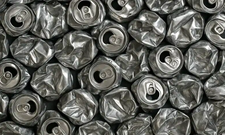 Novelis e Heineken impulsionam reciclagem de alumínio na COP30