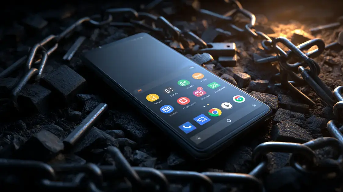 Malware Android Albiriox ameaça mais de 400 apps financeiros