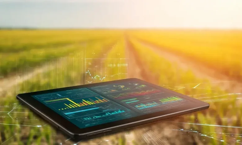 Mapa Lança Painel Interativo para Novos Mercados Agro