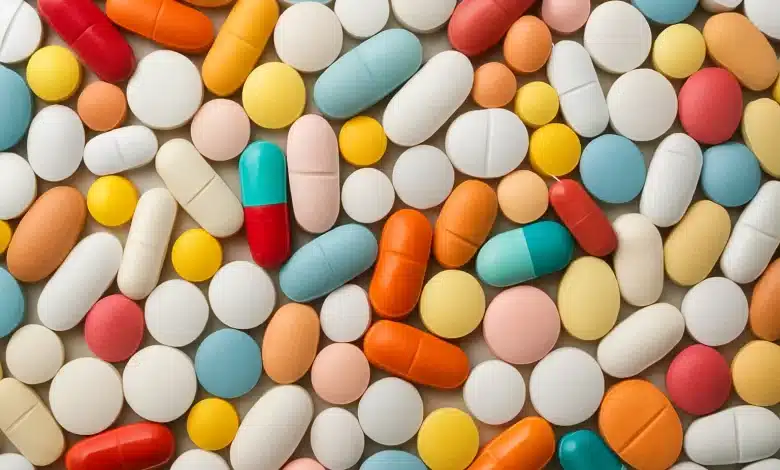 Reino Unido e EUA fecham acordo farmacêutico com isenção tarifária