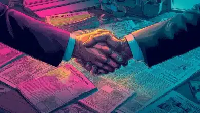 Meta firma parcerias com CNN, Fox e mais para fornecer notícias via IA 6 Meta Firma Acordos de IA com Publicações de Notícias