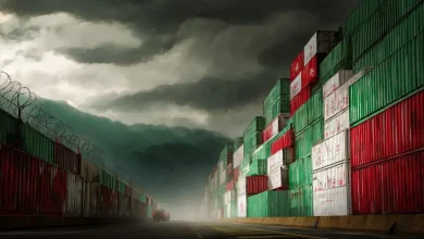 México aprova muro arancelário com tarifas de até 50% sobre produtos asiáticos 8 México Aprova Muro Arancelário para Produtos Asiáticos
