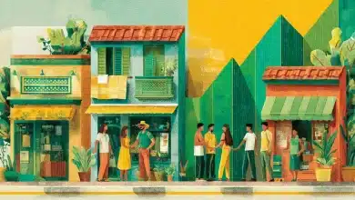 Micro e pequenas empresas lideraram criação de empregos em outubro 6 Micro e Pequenas Empresas Lideram Criação de Empregos no Brasil