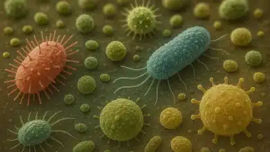 Resistência antimicrobiana latente é encontrada em 351 cidades 10 Resistência antimicrobiana latente é encontrada em 351 cidades