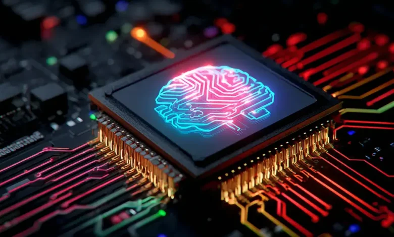 Micron interrompe vendas de memória para consumidores e foca em IA