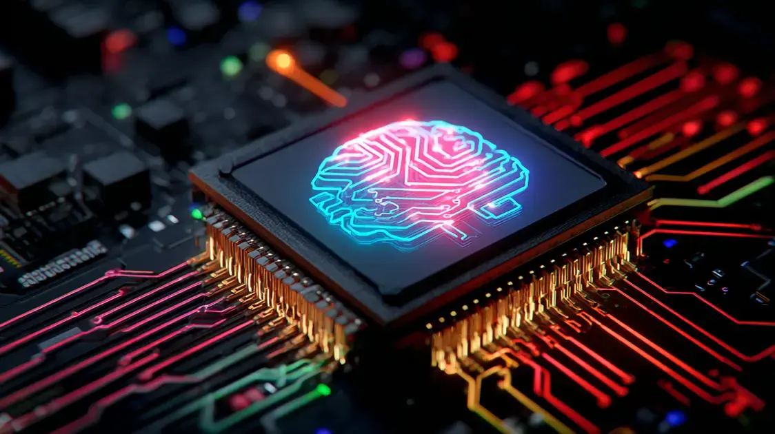 Micron interrompe vendas de memória para consumidores e foca em IA